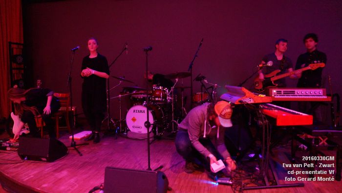 DSC02380- Eva van Pelt - Zwart - cd-presentatie Verkadefabriek - 30maart2016 - foto GerardMontE web