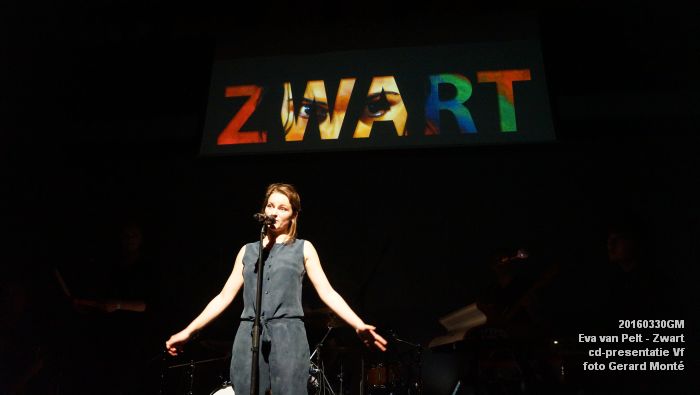 DSC02438- Eva van Pelt - Zwart - cd-presentatie Verkadefabriek - 30maart2016 - foto GerardMontE web