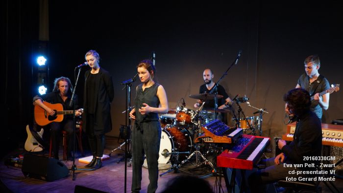 DSC02482- Eva van Pelt - Zwart - cd-presentatie Verkadefabriek - 30maart2016 - foto GerardMontE web