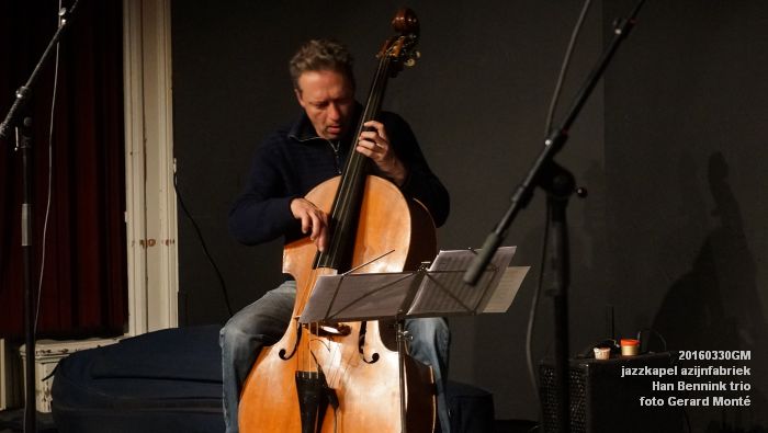 eDSC02509- jazzkapel azijnfabriek Han Bennink trio - 30maart2016 - foto GerardMontE web