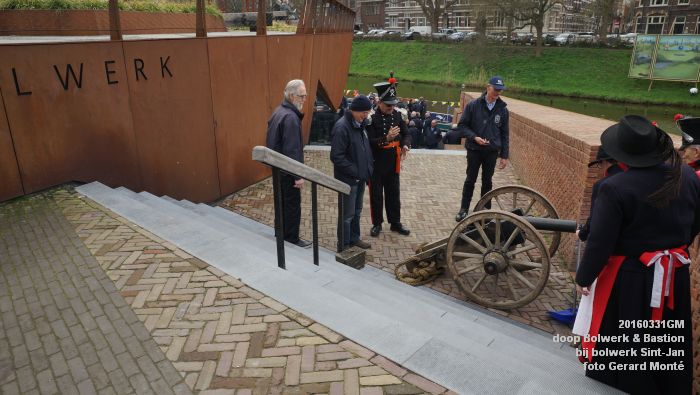 DSC02750- Bolwerk en Bastion gedoopt bij bolwerk Sint-Jan - 31maart2016 - foto GerardMontE web