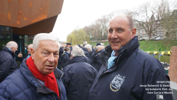 DSC02754- Bolwerk en Bastion gedoopt bij bolwerk Sint-Jan - 31maart2016 - foto GerardMontE web
