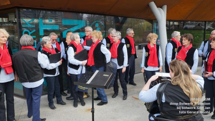 DSC02757- Bolwerk en Bastion gedoopt bij bolwerk Sint-Jan - 31maart2016 - foto GerardMontE web