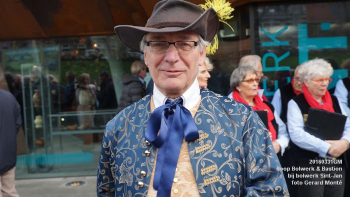DSC02764- Bolwerk en Bastion gedoopt bij bolwerk Sint-Jan - 31maart2016 - foto GerardMontE web
