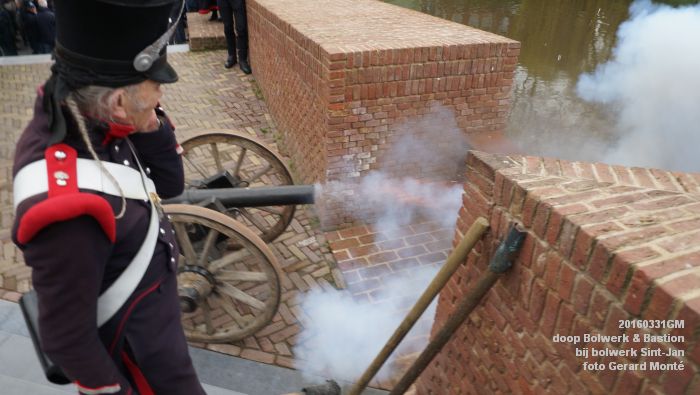 DSC02775- Bolwerk en Bastion gedoopt bij bolwerk Sint-Jan - 31maart2016 - foto GerardMontE web