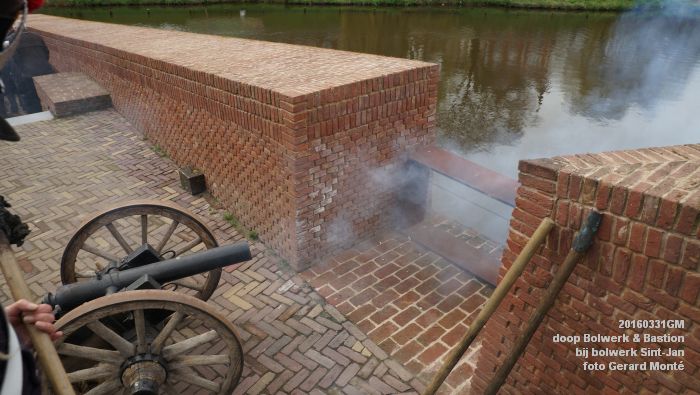 DSC02783- Bolwerk en Bastion gedoopt bij bolwerk Sint-Jan - 31maart2016 - foto GerardMontE web