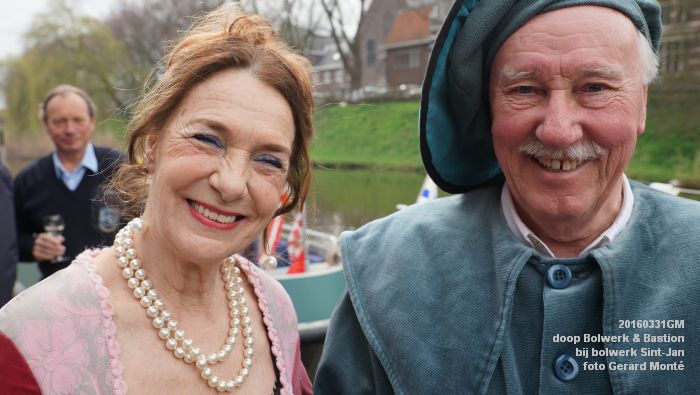 DSC02793- Bolwerk en Bastion gedoopt bij bolwerk Sint-Jan - 31maart2016 - foto GerardMontE web