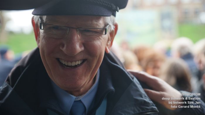 DSC02807- Bolwerk en Bastion gedoopt bij bolwerk Sint-Jan - 31maart2016 - foto GerardMontE web