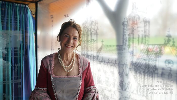 DSC02811- Bolwerk en Bastion gedoopt bij bolwerk Sint-Jan - 31maart2016 - foto GerardMontE web