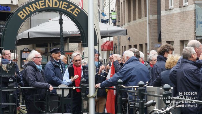 DSC02813- Bolwerk en Bastion gedoopt bij bolwerk Sint-Jan - 31maart2016 - foto GerardMontE web