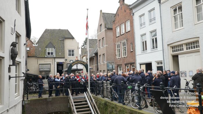 DSC02817- Bolwerk en Bastion gedoopt bij bolwerk Sint-Jan - 31maart2016 - foto GerardMontE web