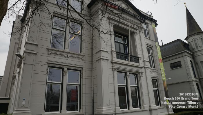DSC02673- Bosch 500 Grand Tour Natuurmuseum Tilburg - 31maart2016 - foto GerardMontE web