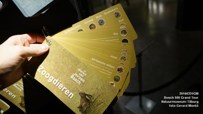 DSC02709- Bosch 500 Grand Tour Natuurmuseum Tilburg - 31maart2016 - foto GerardMontE web