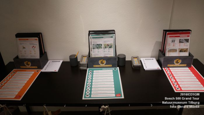 DSC02718- Bosch 500 Grand Tour Natuurmuseum Tilburg - 31maart2016 - foto GerardMontE web
