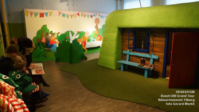 DSC02725- Bosch 500 Grand Tour Natuurmuseum Tilburg - 31maart2016 - foto GerardMontE web