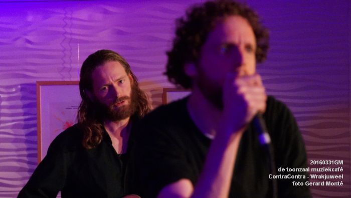 DSC02867- de toonzaal muziekcafe ContraContra - 31maart2016 - foto GerardMontE web