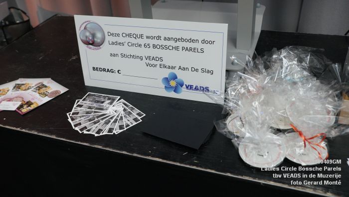 DSC00282- Ladies Circle Bossche Parels tbv VEADS in Muzerije - 9april2016 - foto GerardMontE web