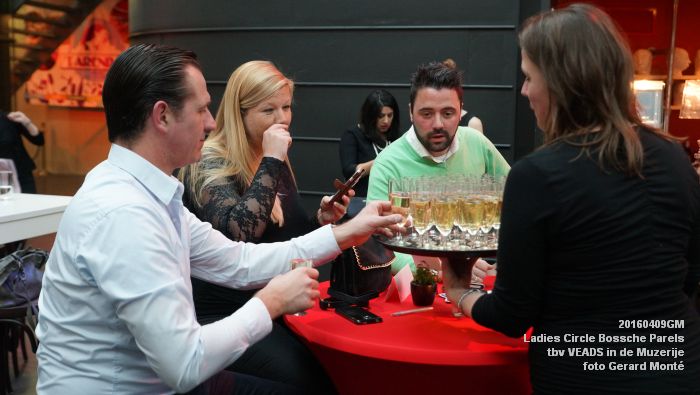 DSC00284- Ladies Circle Bossche Parels tbv VEADS in Muzerije - 9april2016 - foto GerardMontE web