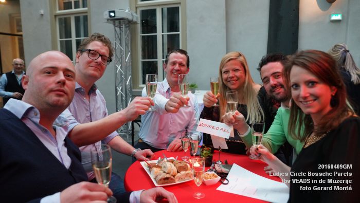 DSC00295- Ladies Circle Bossche Parels tbv VEADS in Muzerije - 9april2016 - foto GerardMontE web