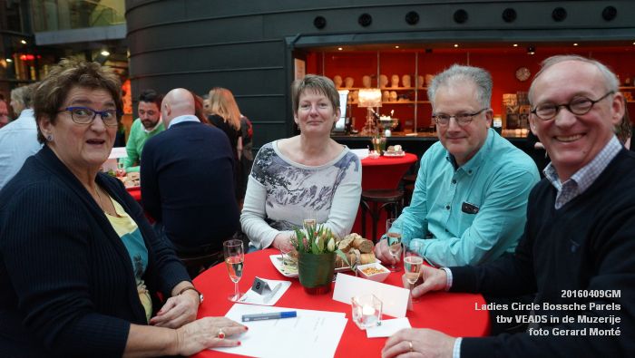 DSC00296- Ladies Circle Bossche Parels tbv VEADS in Muzerije - 9april2016 - foto GerardMontE web