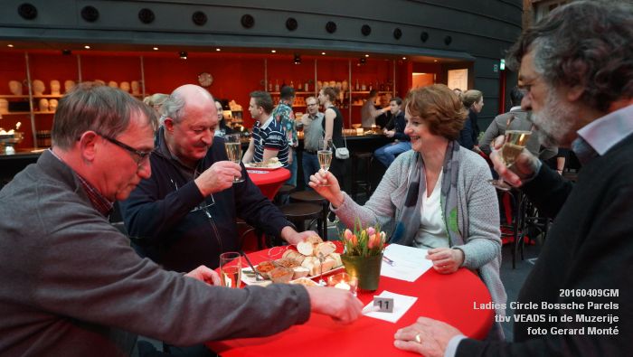 DSC00297- Ladies Circle Bossche Parels tbv VEADS in Muzerije - 9april2016 - foto GerardMontE web