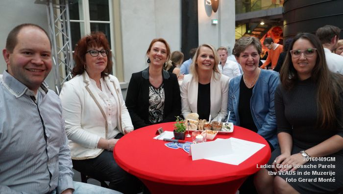 DSC00299- Ladies Circle Bossche Parels tbv VEADS in Muzerije - 9april2016 - foto GerardMontE web