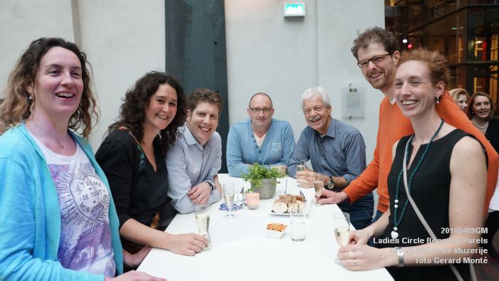 DSC00302- Ladies Circle Bossche Parels tbv VEADS in Muzerije - 9april2016 - foto GerardMontE web