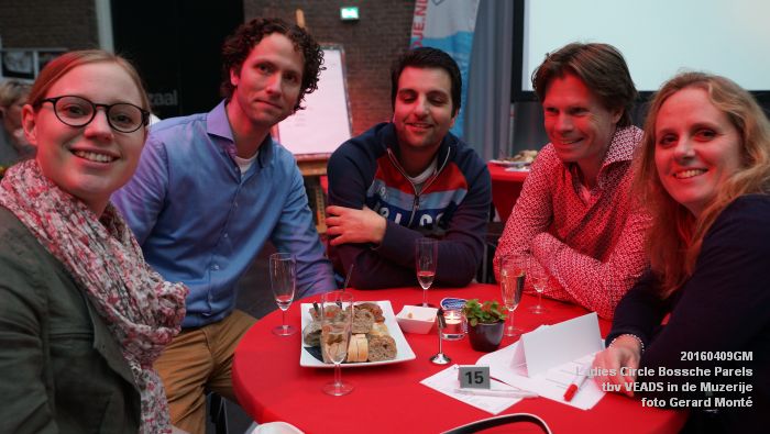 DSC00305- Ladies Circle Bossche Parels tbv VEADS in Muzerije - 9april2016 - foto GerardMontE web