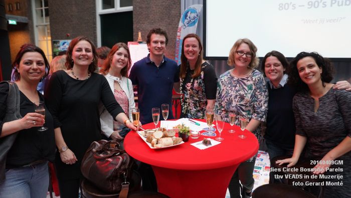 DSC00306- Ladies Circle Bossche Parels tbv VEADS in Muzerije - 9april2016 - foto GerardMontE web