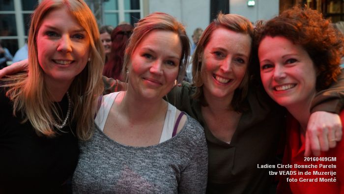 DSC00309- Ladies Circle Bossche Parels tbv VEADS in Muzerije - 9april2016 - foto GerardMontE web