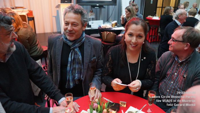 DSC00312- Ladies Circle Bossche Parels tbv VEADS in Muzerije - 9april2016 - foto GerardMontE web