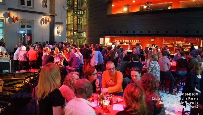 DSC00361- Ladies Circle Bossche Parels tbv VEADS in Muzerije - 9april2016 - foto GerardMontE web