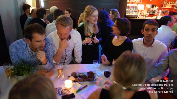 DSC00367- Ladies Circle Bossche Parels tbv VEADS in Muzerije - 9april2016 - foto GerardMontE web
