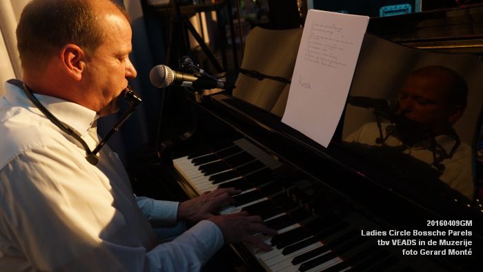 DSC00377- Ladies Circle Bossche Parels tbv VEADS in Muzerije - 9april2016 - foto GerardMontE web