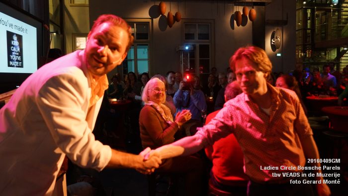 DSC00420- Ladies Circle Bossche Parels tbv VEADS in Muzerije - 9april2016 - foto GerardMontE web