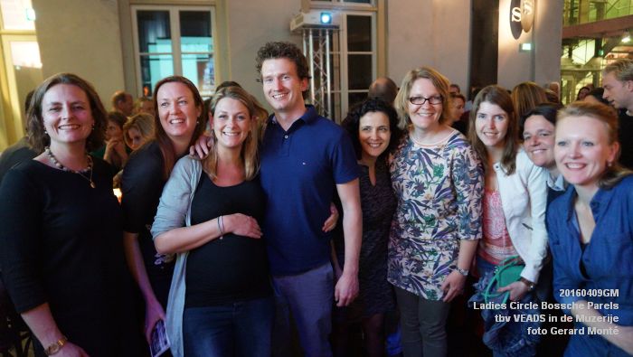 DSC00433- Ladies Circle Bossche Parels tbv VEADS in Muzerije - 9april2016 - foto GerardMontE web
