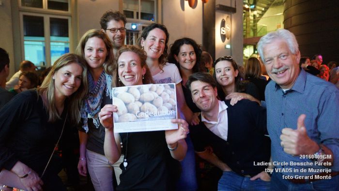 DSC00441- Ladies Circle Bossche Parels tbv VEADS in Muzerije - 9april2016 - foto GerardMontE web
