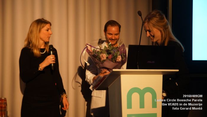 DSC00455- Ladies Circle Bossche Parels tbv VEADS in Muzerije - 9april2016 - foto GerardMontE web