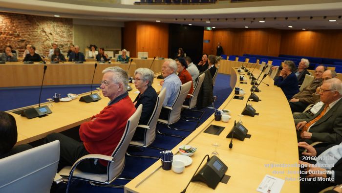 DSC01016- vrijheidscollege Jessica Durlacher raadszaal den bosch - 13april2016 - foto GerardMontE web