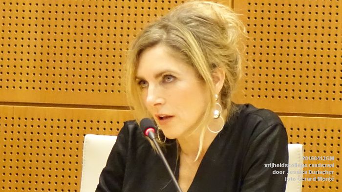 DSC06785=- vrijheidscollege Jessica Durlacher raadszaal den bosch - 13april2016 - foto GerardMontE web