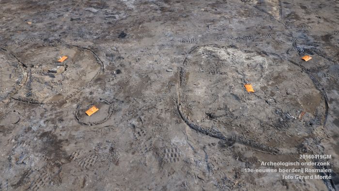 DSC02242- archeologisch onderzoek 19e-eeuws boerderij Rosmalen - 19april2016 - foto GerardMontE web