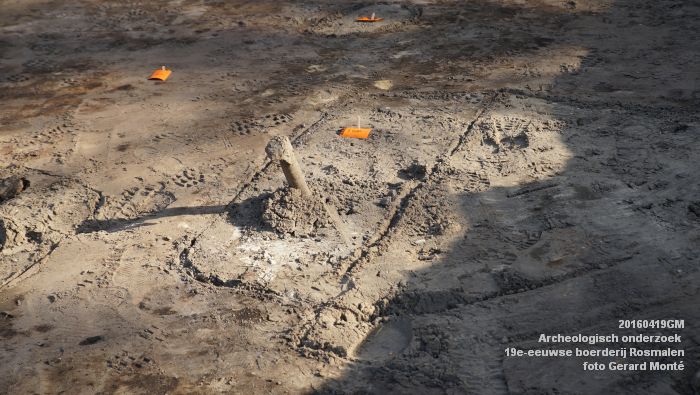 DSC02246- archeologisch onderzoek 19e-eeuws boerderij Rosmalen - 19april2016 - foto GerardMontE web