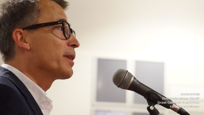 DSC07852- Discussie over het nieuwe Theater aan de Parade - Groot Gasthuis-kapel Ruwdenbosch - 9mei2016 - foto GerardMontE web