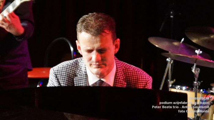 fDSC00276- azijnfabriek jazzkapel - Peter Beets trio & Anton Goudsmit - 25mei2016 - foto GerardMontE web