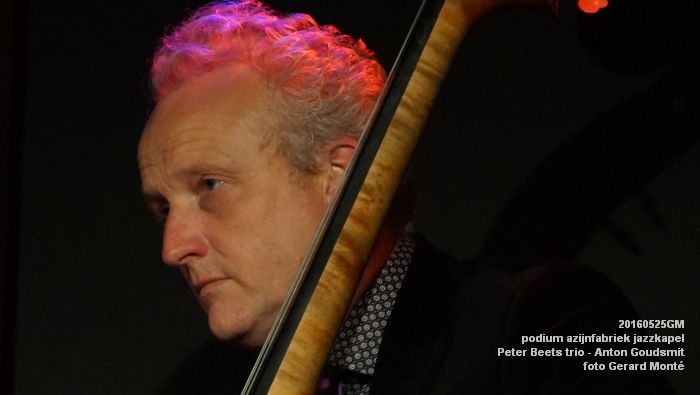 fDSC00310- azijnfabriek jazzkapel - Peter Beets trio & Anton Goudsmit - 25mei2016 - foto GerardMontE web