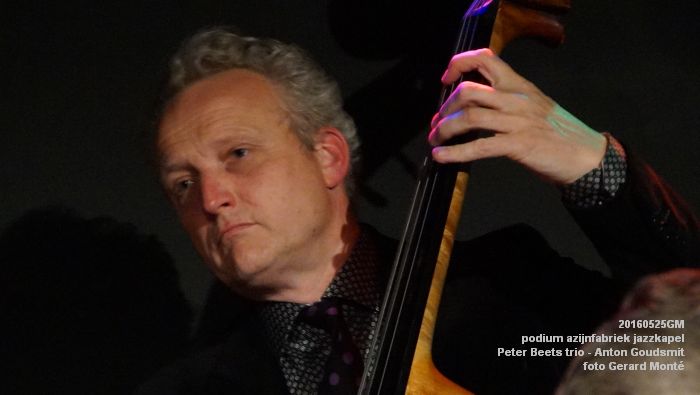fDSC00316- azijnfabriek jazzkapel - Peter Beets trio & Anton Goudsmit - 25mei2016 - foto GerardMontE web