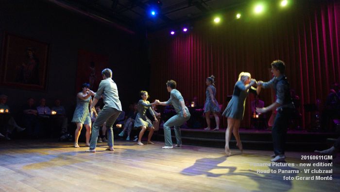DSC09904- Panama Pictures - Road to Panama - new edition - Verkadefabriek clubzaal - 11juni2016  foto GerardMontE web