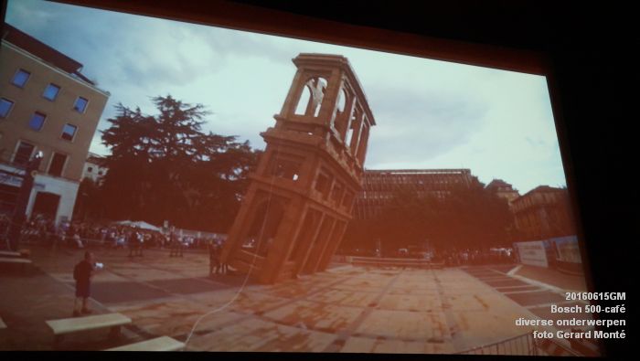 eDSC00338- Bosch 500 cafe - diverse onderwerpen in de Pleinzaal ThadP - 15juni2016 - foto Gerard MontE web