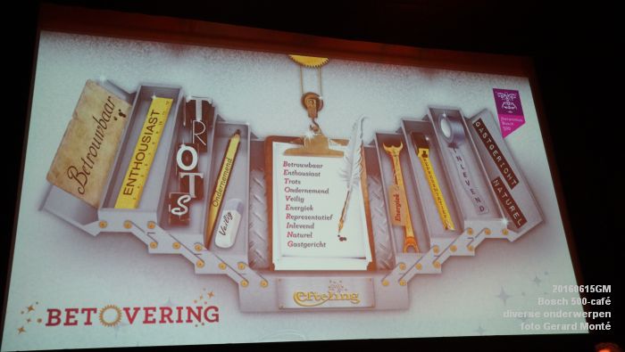 eDSC00385- Bosch 500 cafe - diverse onderwerpen in de Pleinzaal ThadP - 15juni2016 - foto Gerard MontE web