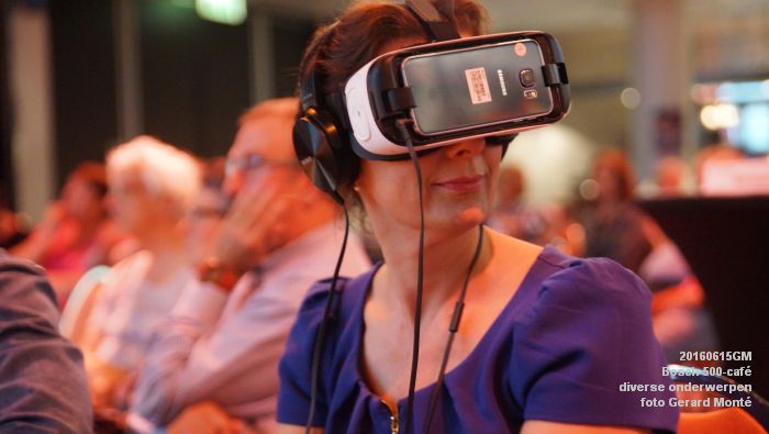 eDSC00407- Bosch 500 cafe - diverse onderwerpen in de Pleinzaal ThadP - 15juni2016 - foto Gerard MontE web